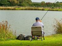 Arrow Bank Holiday Park