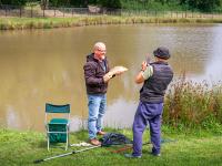 Arrow Bank Holiday Park