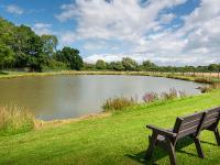 Arrow Bank Holiday Park