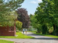 Arrow Bank Holiday Park