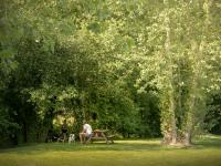 Arrow Bank Holiday Park