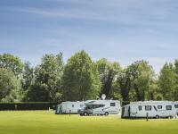 Arrow Bank Holiday Park