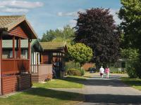 Arrow Bank Holiday Park
