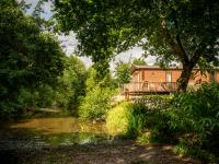 Arrow Bank Holiday Park