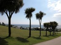Auchenlarie Holiday Park