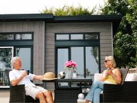 Azure Seas Holiday Village