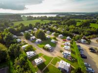 Bath Chew Valley Caravan Park