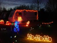 Bath Chew Valley Caravan Park