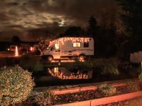 Bath Chew Valley Caravan Park