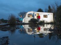 Bath Chew Valley Caravan Park