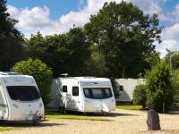 Bath Chew Valley Caravan Park