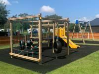 Blakemere Holiday Park