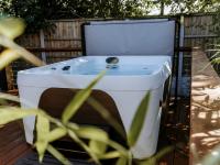 Blakemere Holiday Park