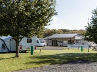 Blakemere Holiday Park