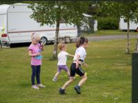 Blakemere Holiday Park