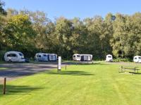 Blakemere Holiday Park