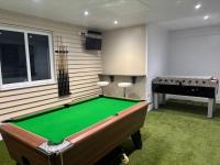 Blakemere Holiday Park