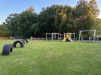 Blakemere Holiday Park
