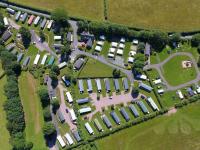Borders Hideaway Holiday Home Park