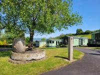Borders Hideaway Holiday Home Park