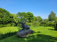 Borders Hideaway Holiday Home Park
