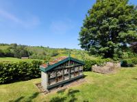 Borders Hideaway Holiday Home Park