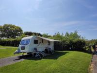 Borders Hideaway Holiday Home Park