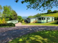 Borders Hideaway Holiday Home Park