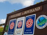 Bovisand Lodge Estate