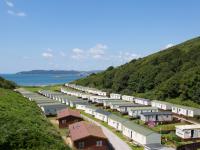 Bovisand Lodge Estate