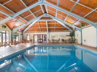 Bovisand Lodge Estate