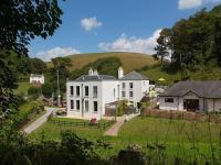 Bovisand Lodge Estate