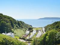 Bovisand Lodge Estate