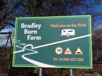 Bradley Burn Caravan Park