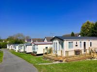 Bryn Awel Caravan Park