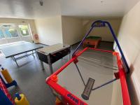 Bryn Awel Caravan Park