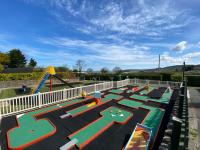 Bryn Awel Caravan Park