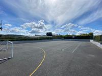 Bryn Awel Caravan Park