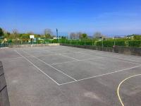 Bryn Awel Caravan Park