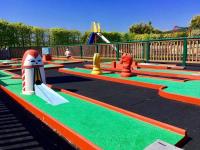 Bryn Awel Caravan Park