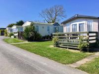 Bryn Awel Caravan Park