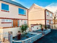 Bryn Awel Caravan Park