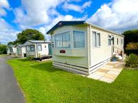 Bryn Awel Caravan Park
