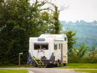 Callow Top Holiday Park