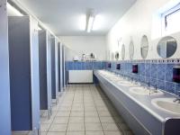Callow Top Holiday Park