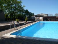 Callow Top Holiday Park