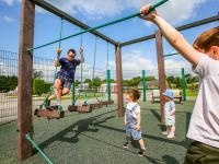 Callow Top Holiday Park