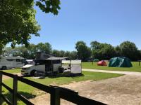 Callow Top Holiday Park
