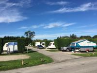 Callow Top Holiday Park