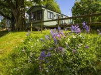 Castlerigg Hall Caravan Camping Glamping Park